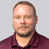 Sam Roberts - Sales Manager