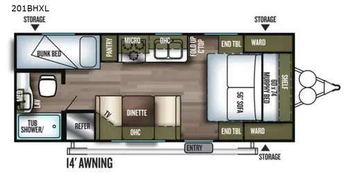 Floorplan Image