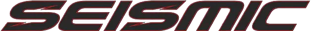 Seismic logo