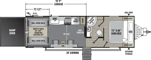 Floorplan Image