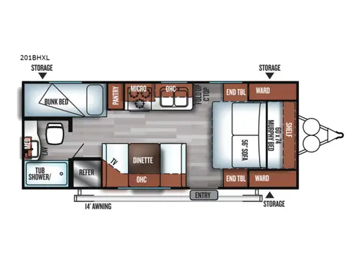 Floorplan Image