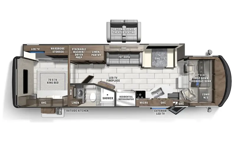 Floorplan Image