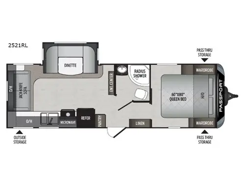 Floorplan Image