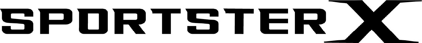 Sportster X logo