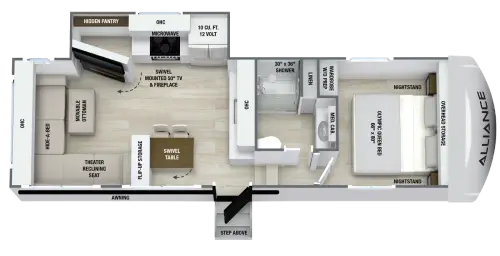 Floorplan Image
