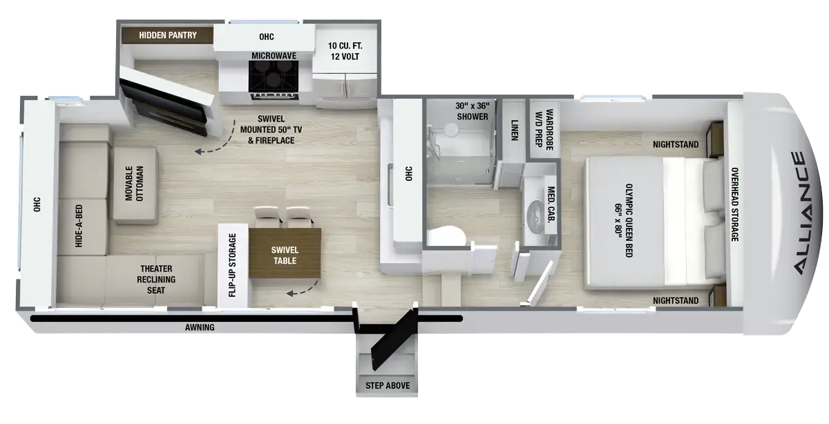 Floorplan Image