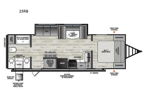 Floorplan Image