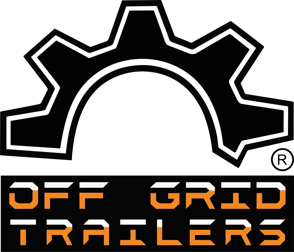 Off Grid Trailers logo