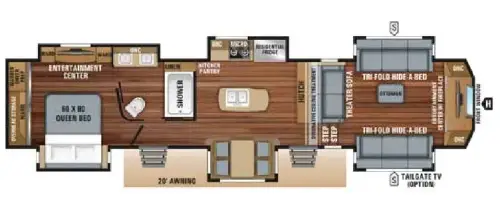 Floorplan Image