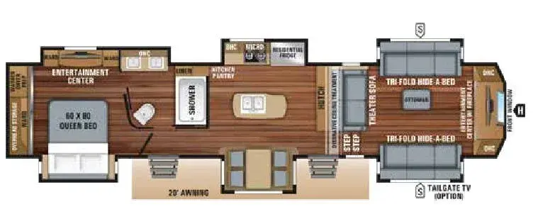 Floorplan Image