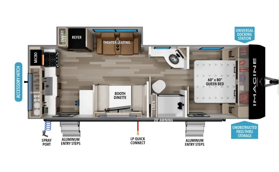 Floorplan Image
