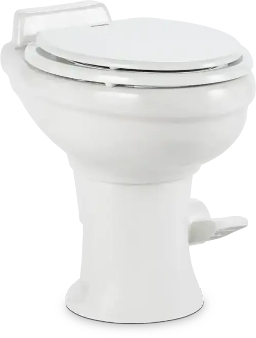 320 Series Toilet