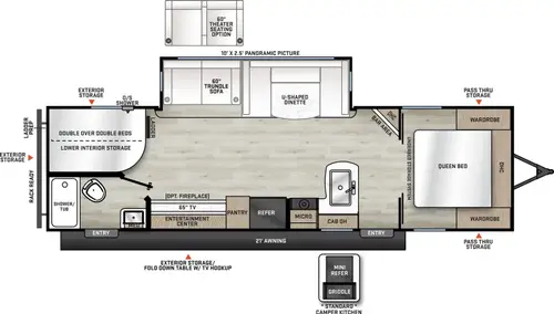 Floorplan Image