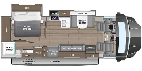 Floorplan Image