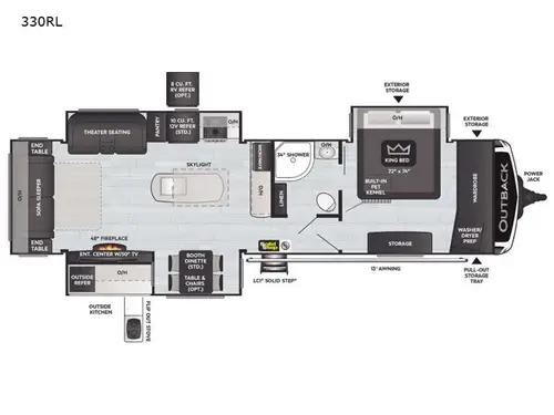 Floorplan Image