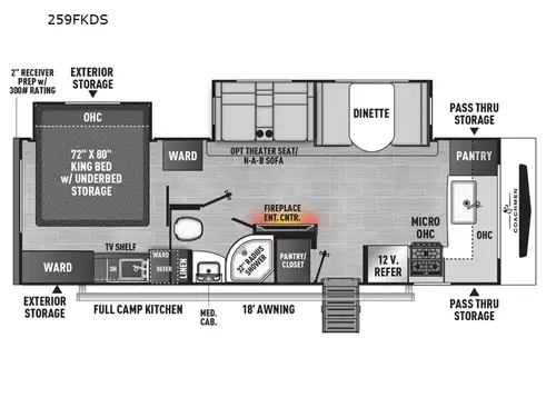 Floorplan Image