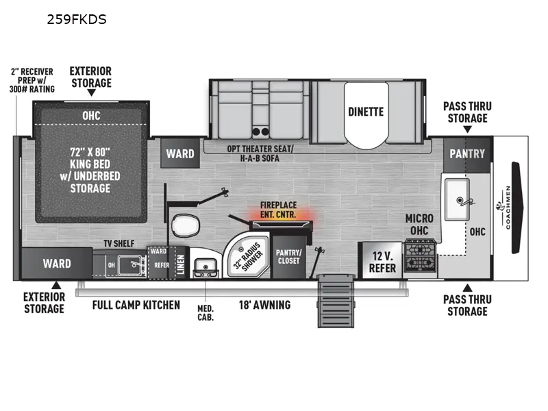 Floorplan Image