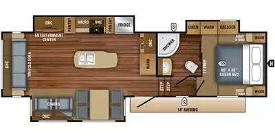 Floorplan Image