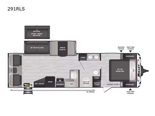 Floorplan Image