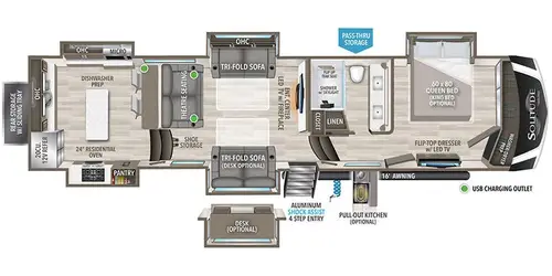 Floorplan Image