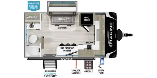 Floorplan Image
