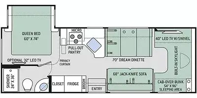 Floorplan Image