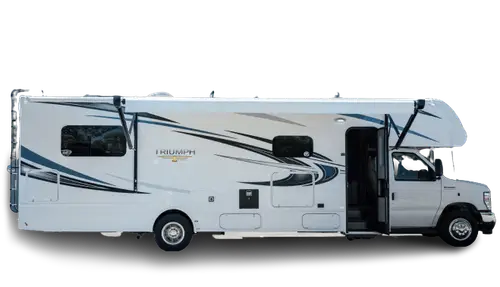 2027 NeXus RV Triumph 29T