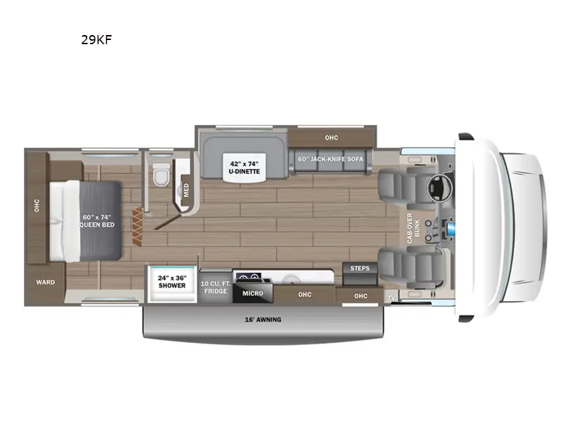 Floorplan Image
