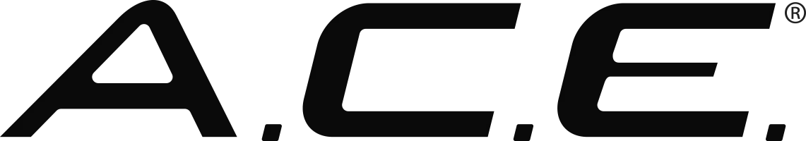 ACE logo