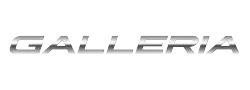 Galleria logo