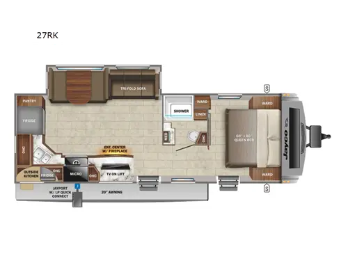 Floorplan Image