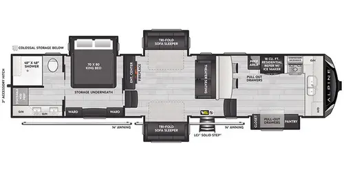 Floorplan Image