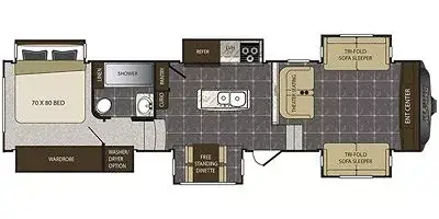Floorplan Image