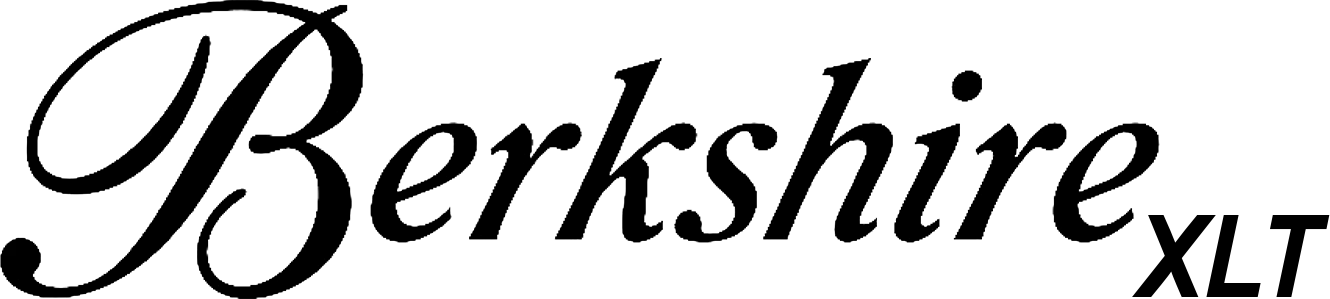 Berkshire XLT logo