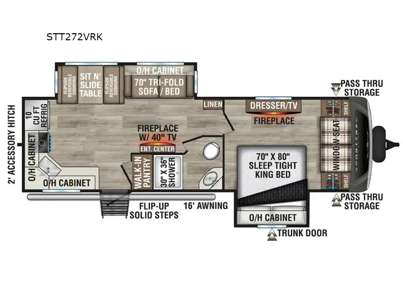 Floorplan Image
