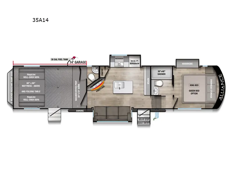 Floorplan Image