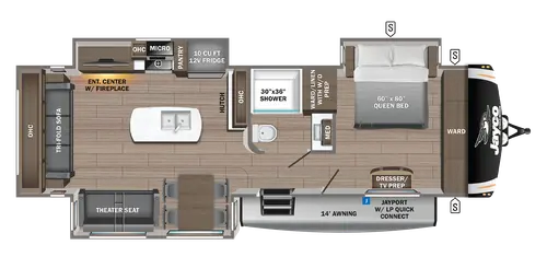 Floorplan Image