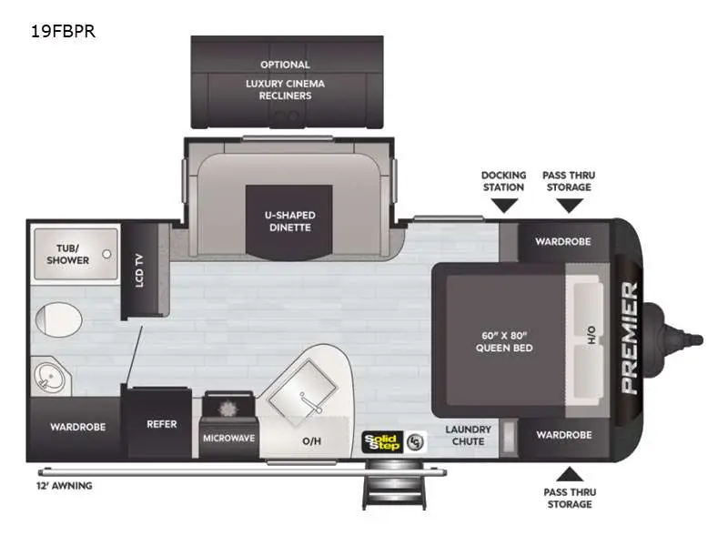 Floorplan Image