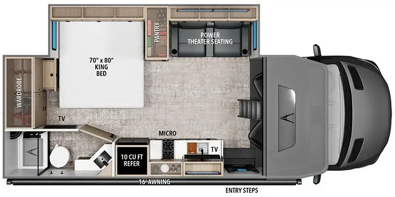 Floorplan Image