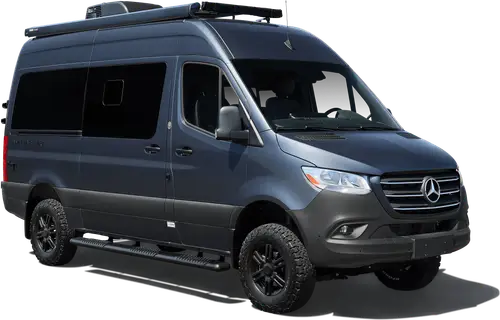 2024 Thor Motor Coach Sanctuary 19R