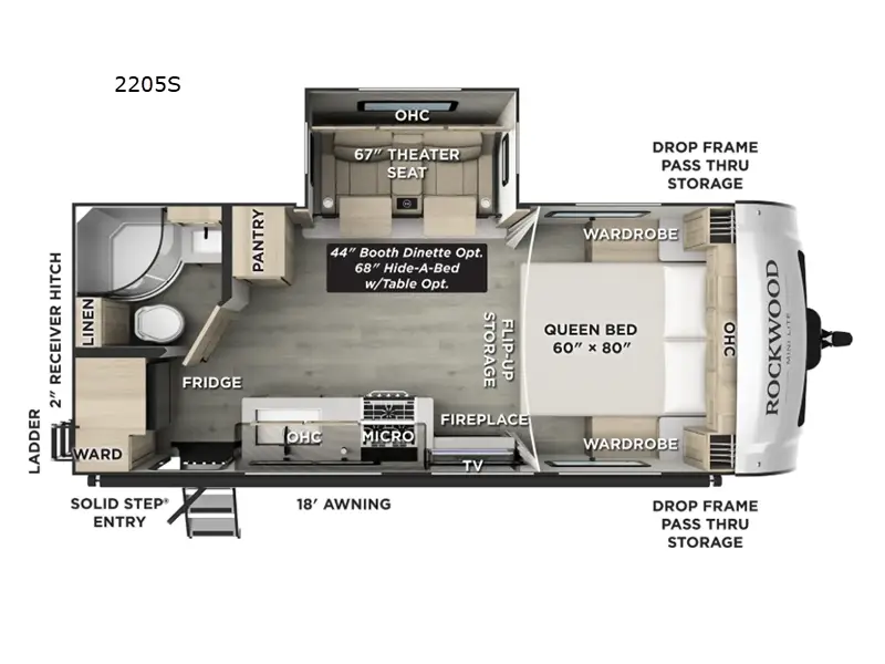 Floorplan Image