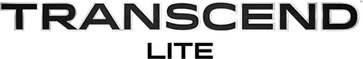 Transcend Lite logo