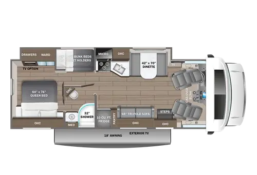 Floorplan Image