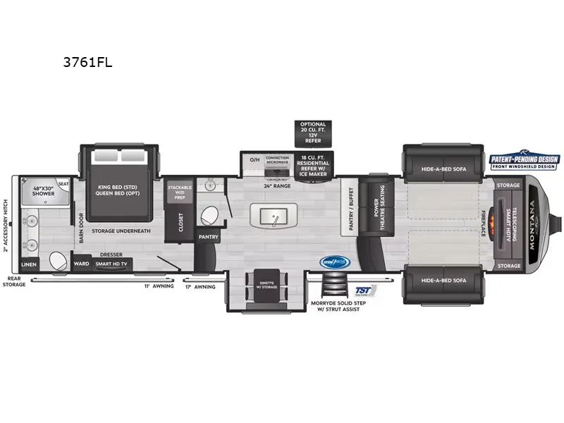 Floorplan Image