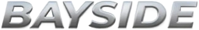 Bayside logo