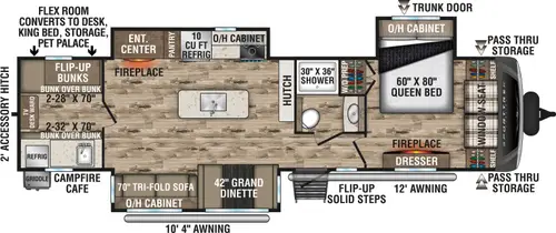 Floorplan Image