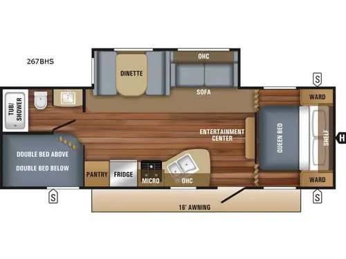 Floorplan Image