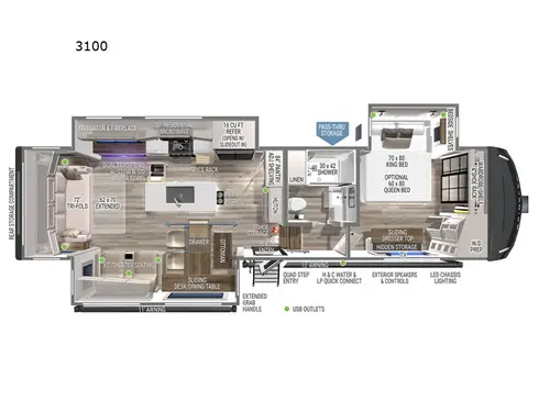 Floorplan Image