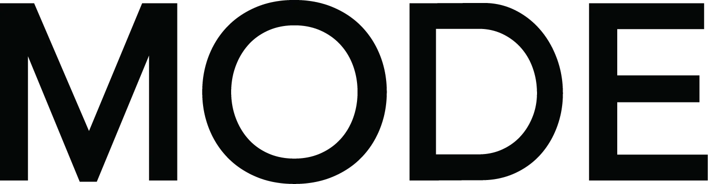 MODE logo