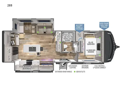 Floorplan Image